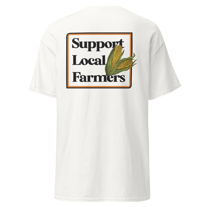 Support Local Farmers