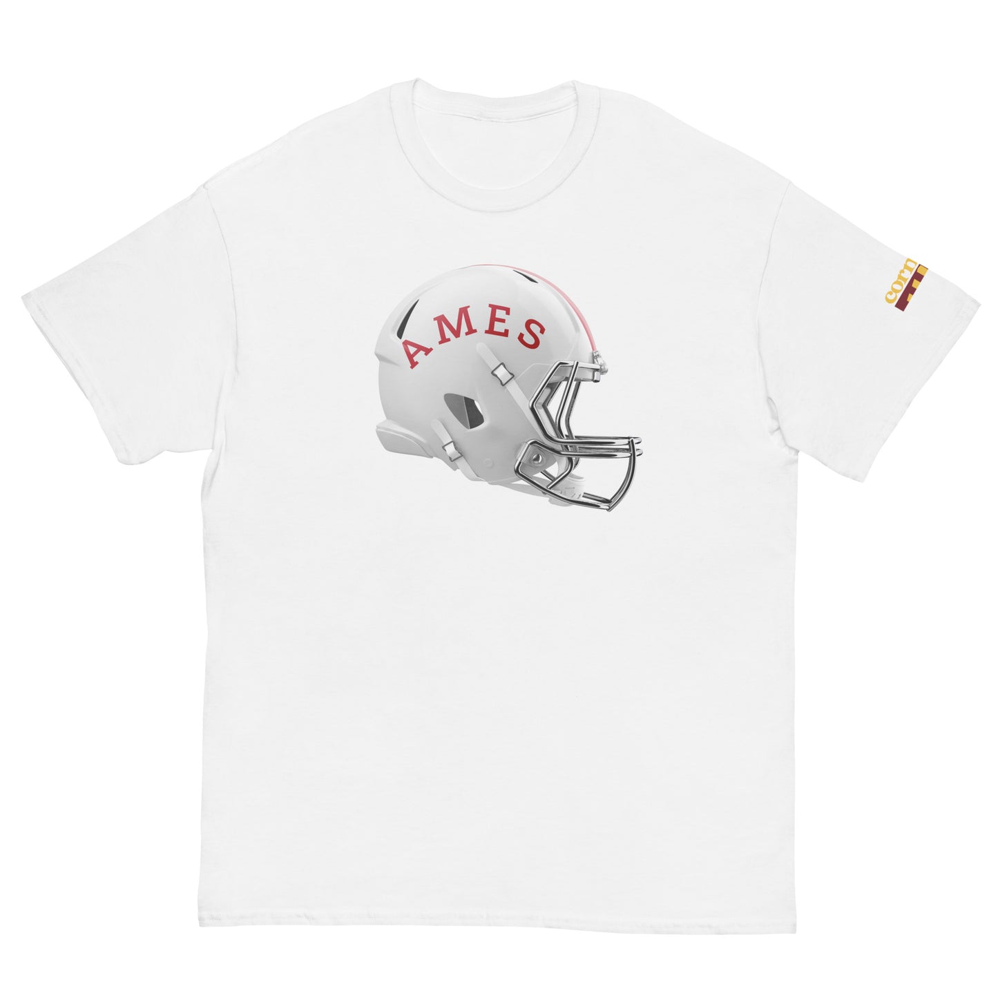 Ames - Tailgater Tee