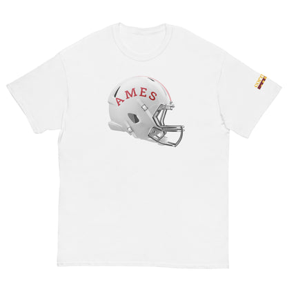 Ames - Tailgater Tee