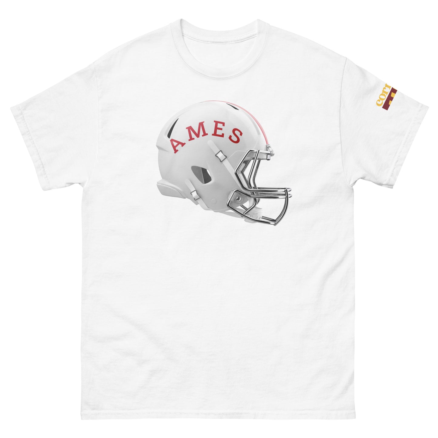 Ames - Tailgater Tee