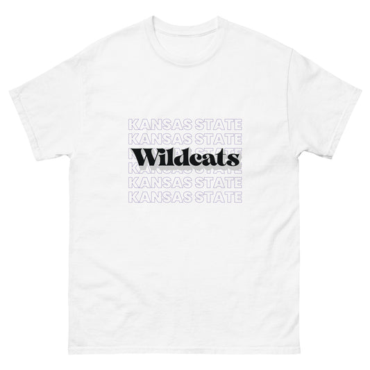 Kansas State - Pre-Game Parade Tee