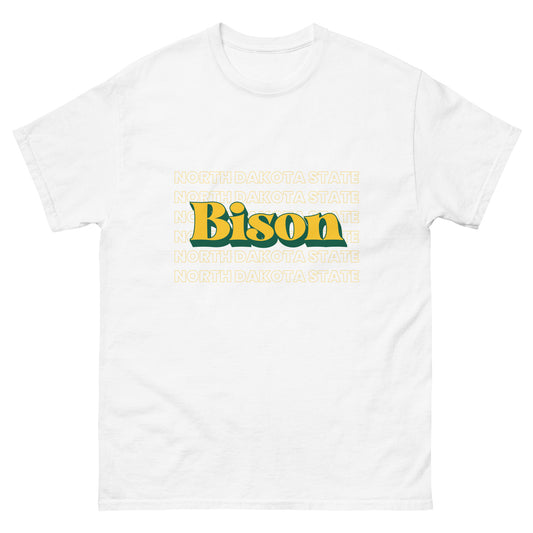 North Dakota State - Pre-Game Parade Tee