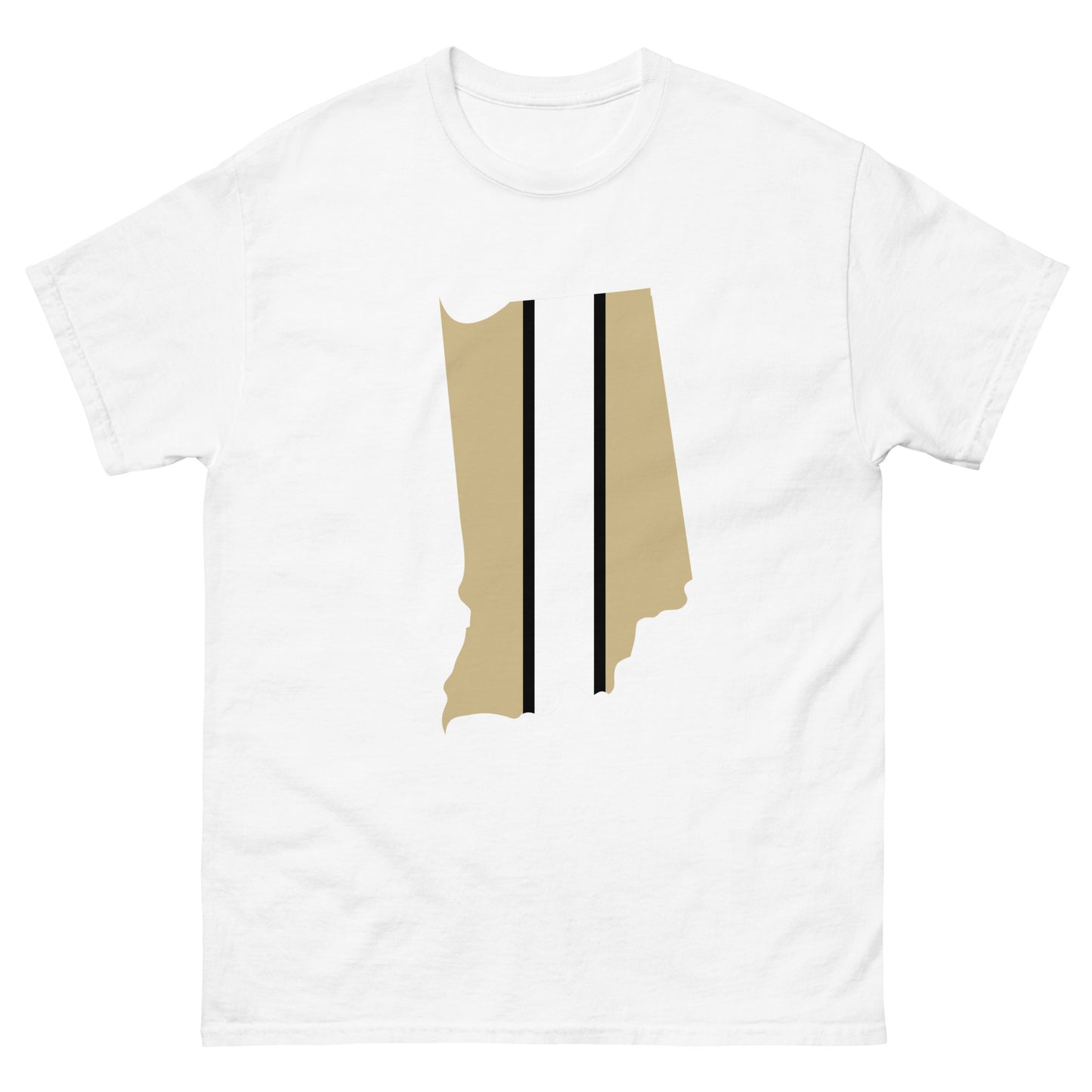 Purdue - GameDay Glory Tee