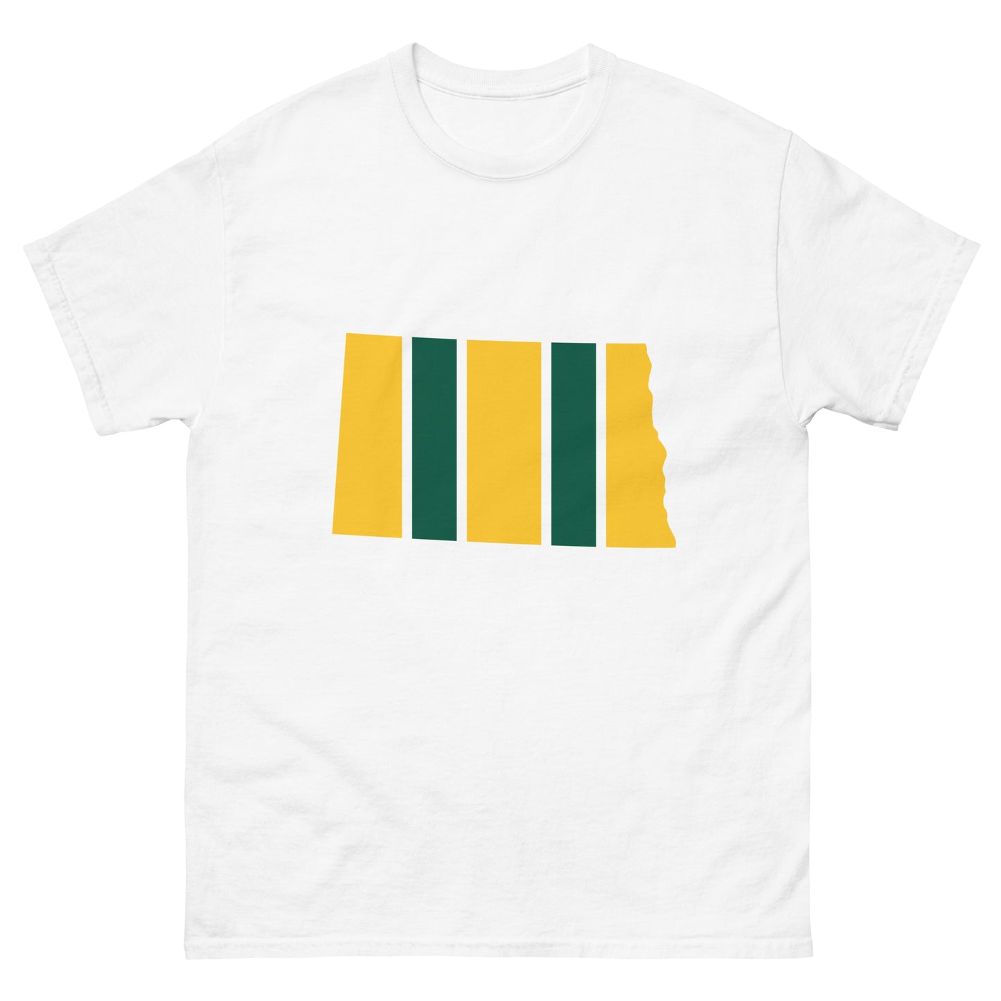 North Dakota - GameDay Glory Tee