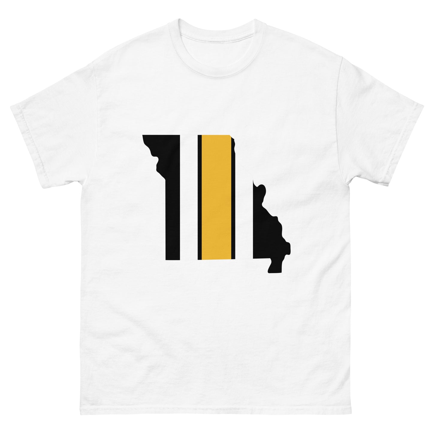 Missouri - GameDay Glory Tee