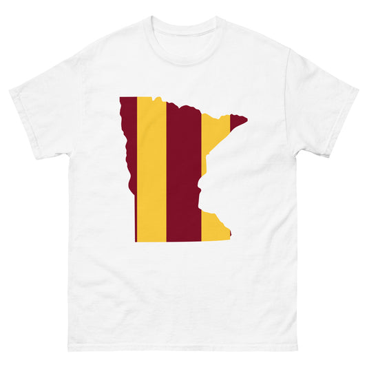 Minnesota - GameDay Glory Tee