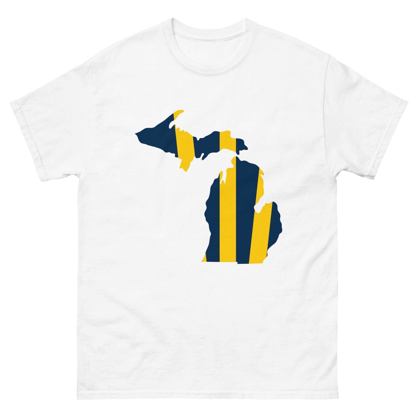 Michigan - GameDay Glory Tee