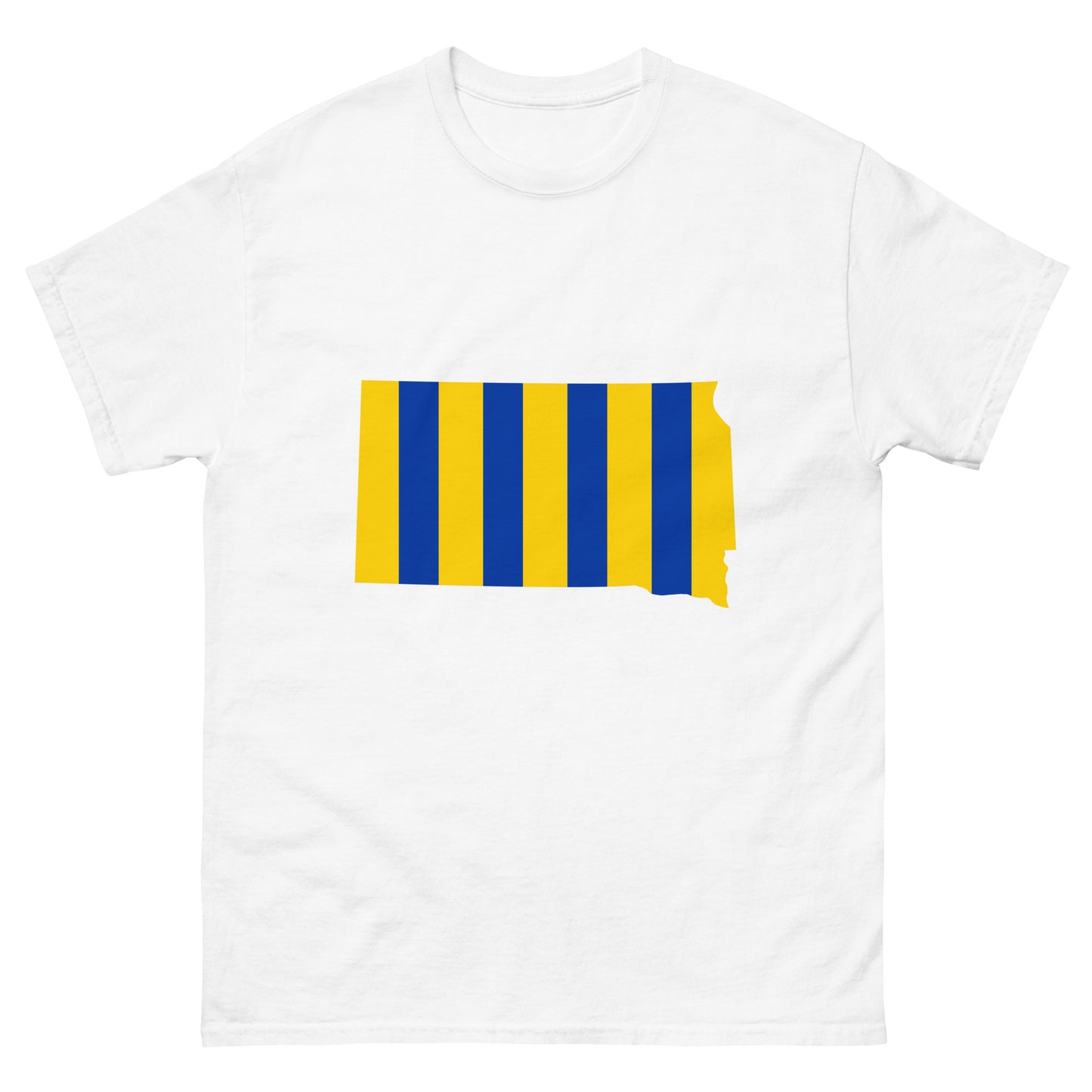 South Dakota State - GameDay Glory Tee