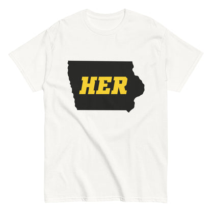 HER - Unisex Tee