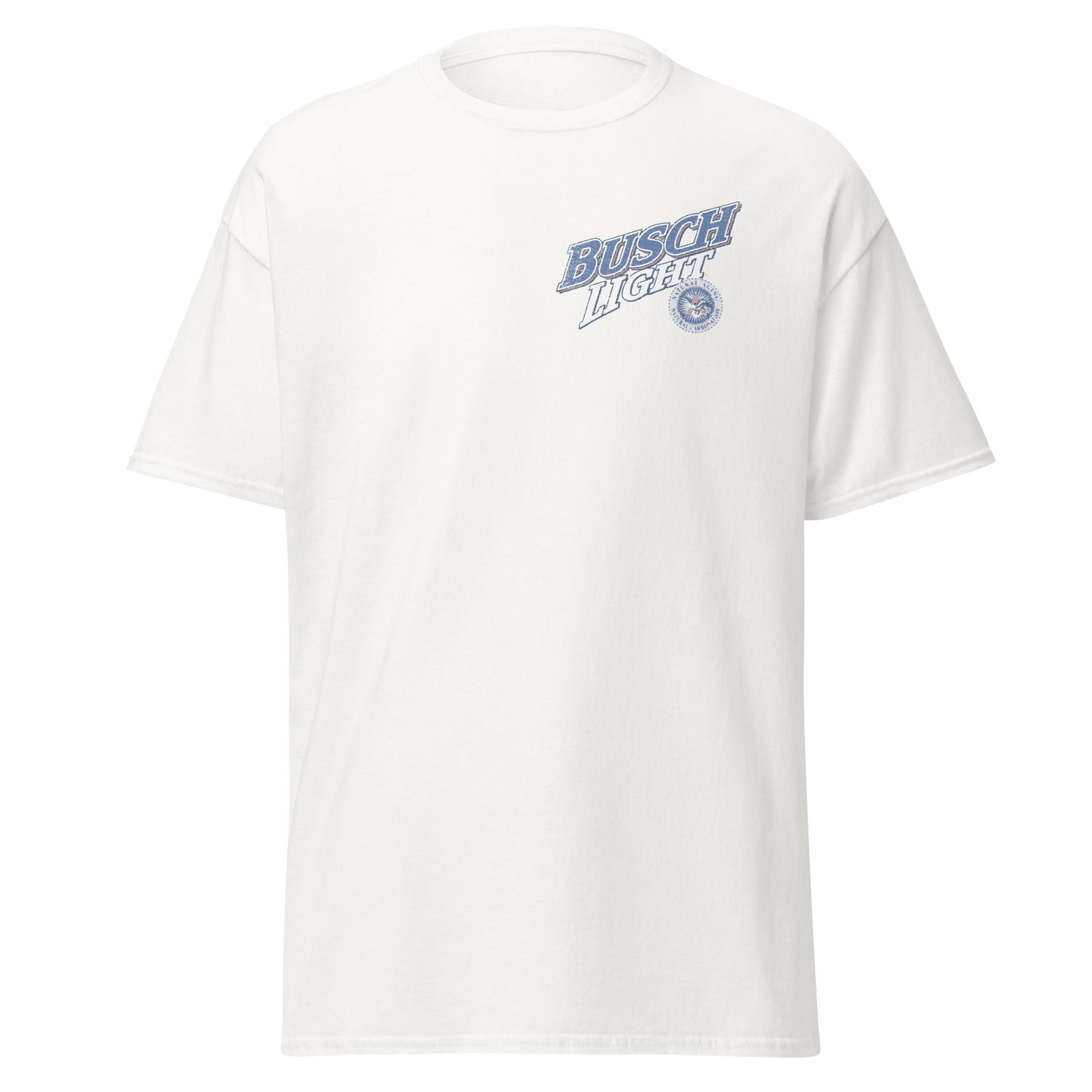 Busch Light Retro - Tee