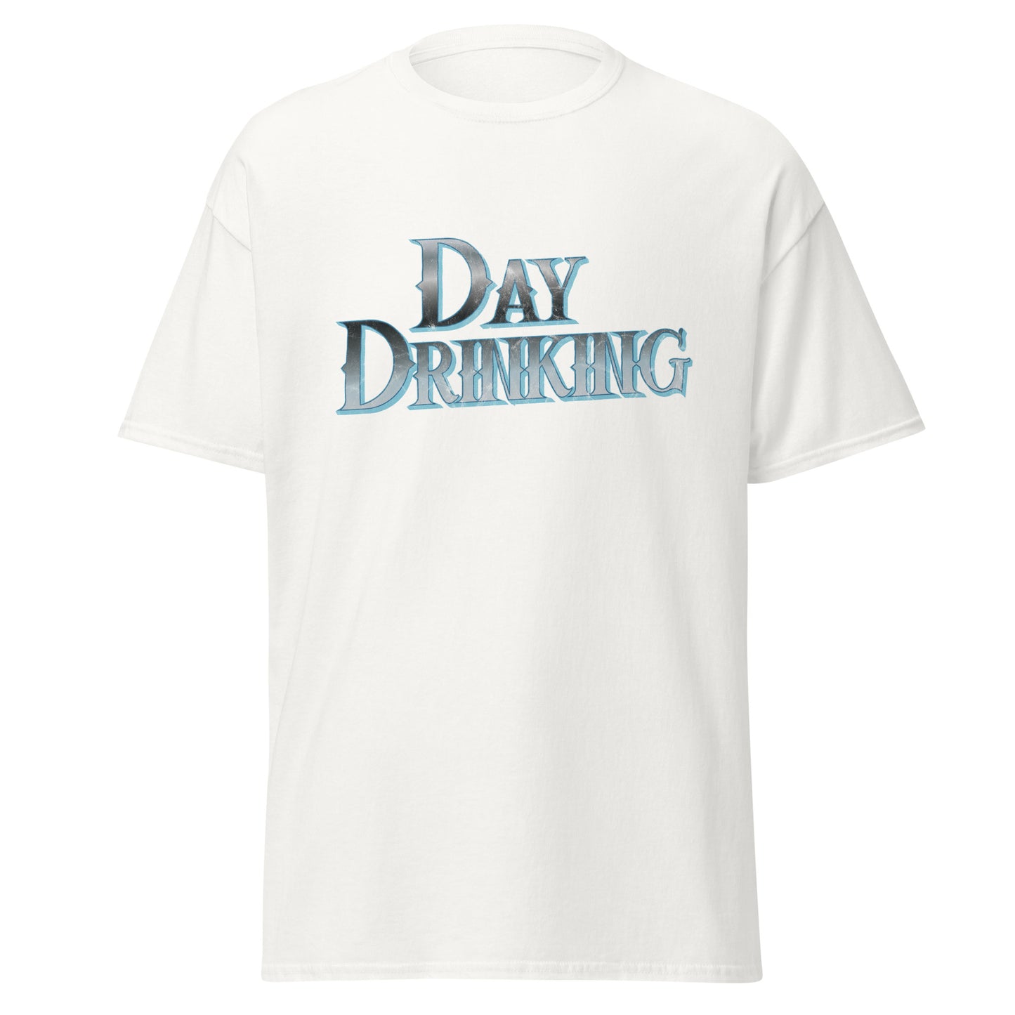 Day Drinking - Tee