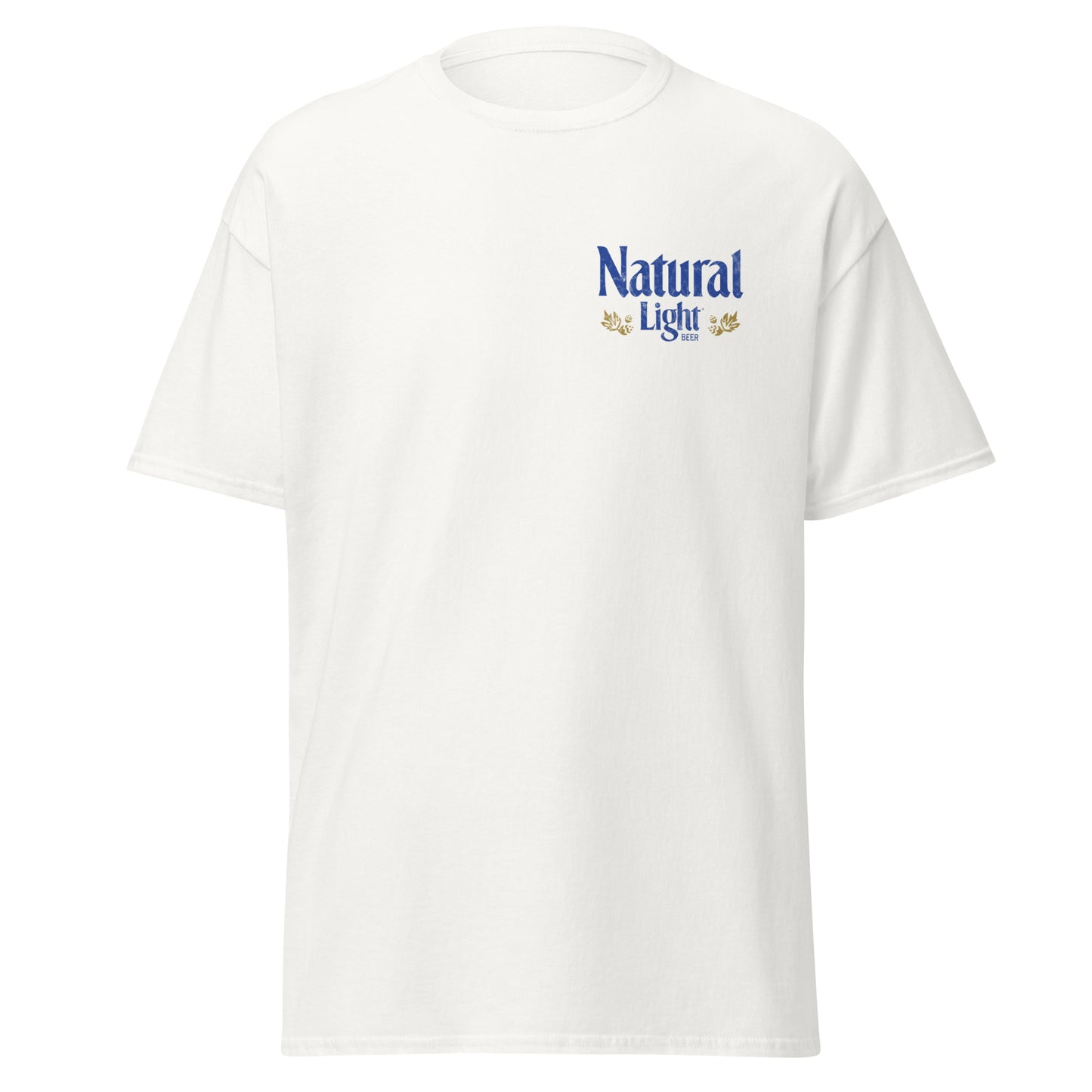 Natty Light - Tee