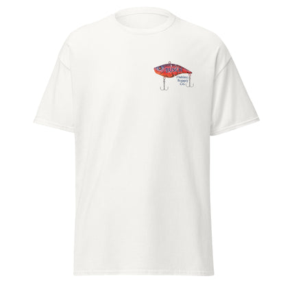 Retro Fishing Supply Co - Tee