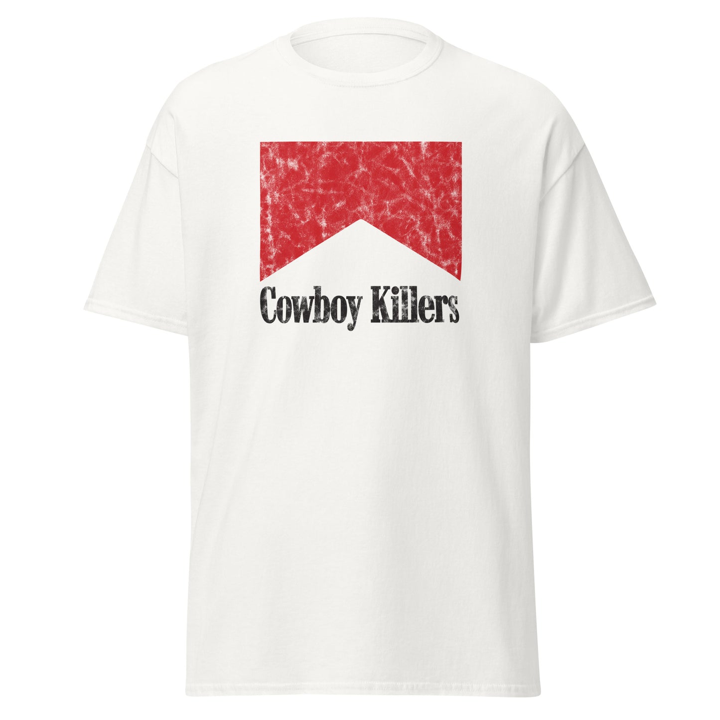 Cowboy Killers - Tee