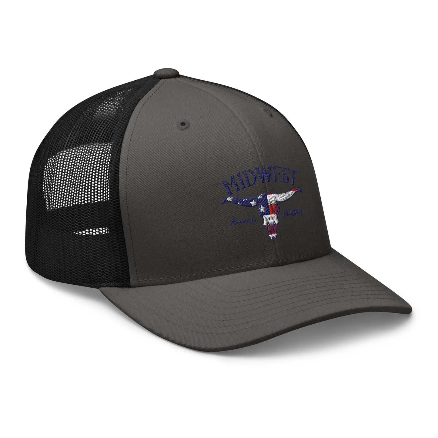 America's Heartland - Trucker Cap