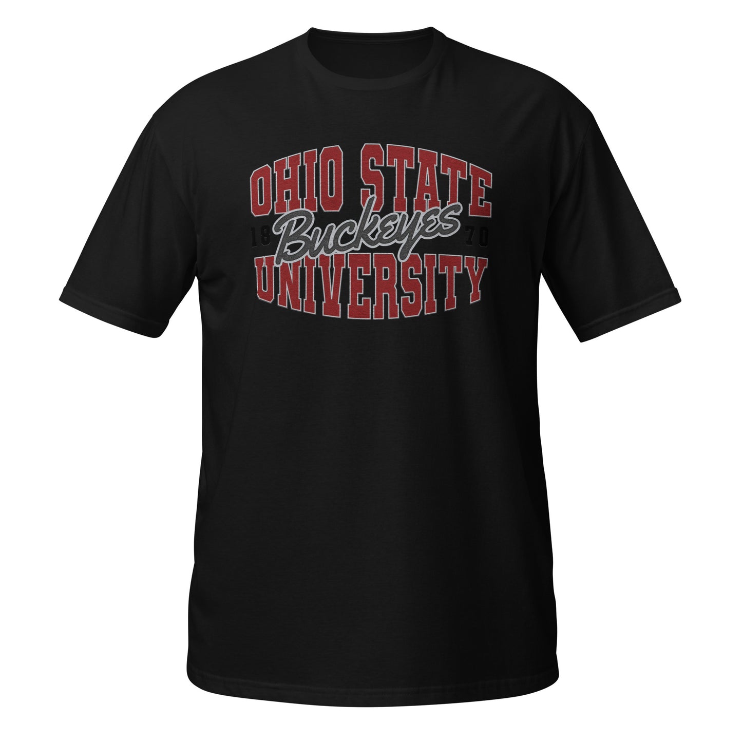 Ohio State - Fifth Year Tee