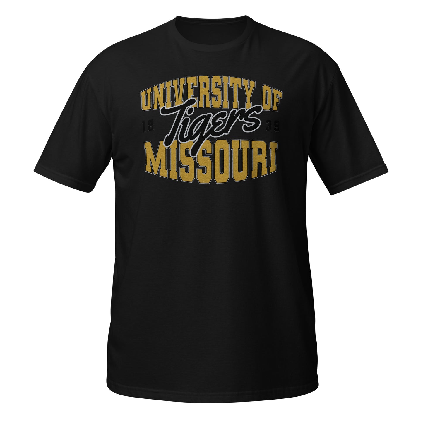 Missouri - Fifth Year Tee