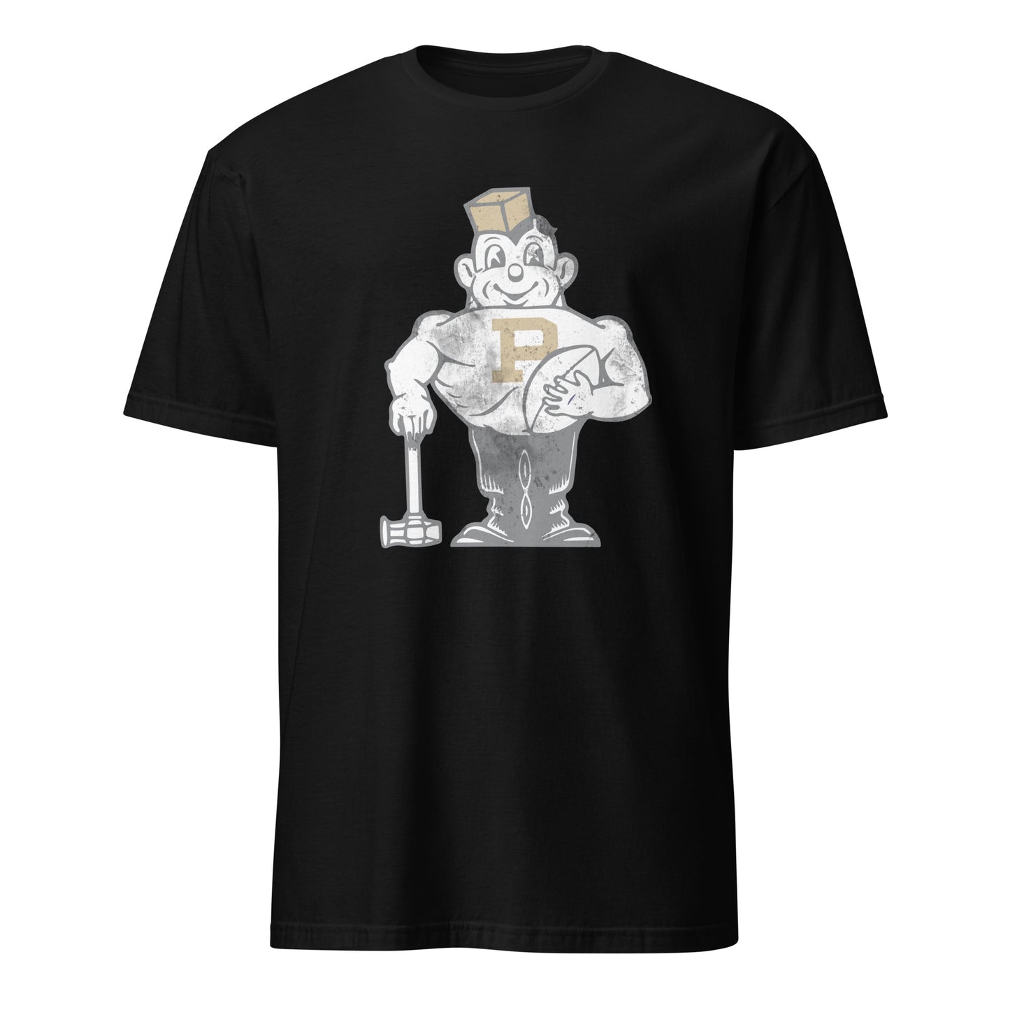 Purdue Boilermakers - Old School Tee