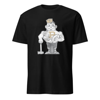 Purdue Boilermakers - Old School Tee