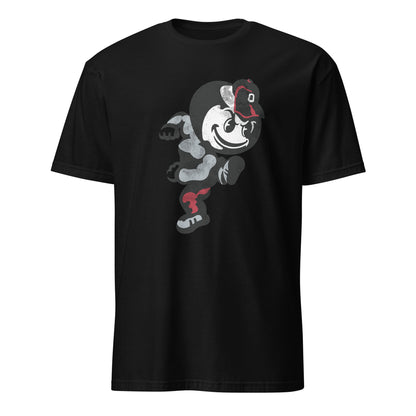 Ohio State Buckeyes - Old School Tee