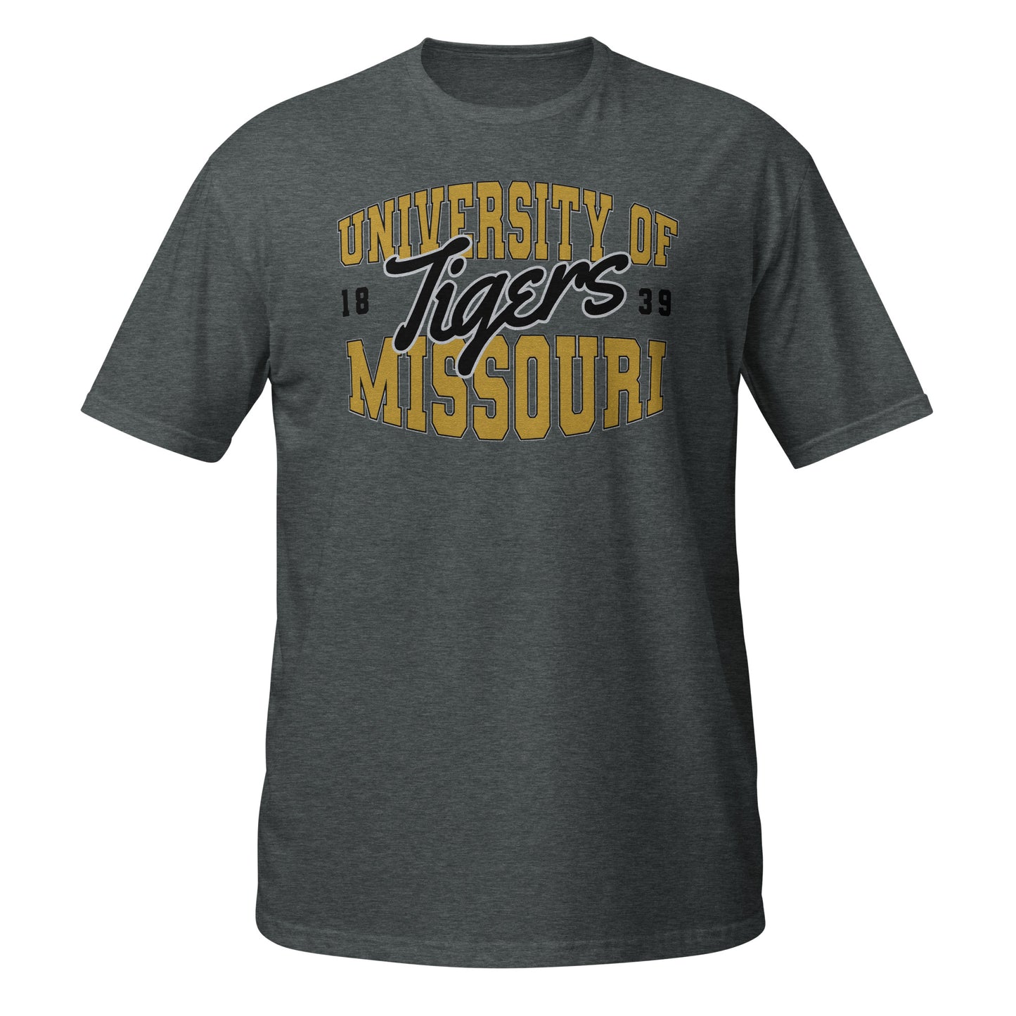 Missouri - Fifth Year Tee