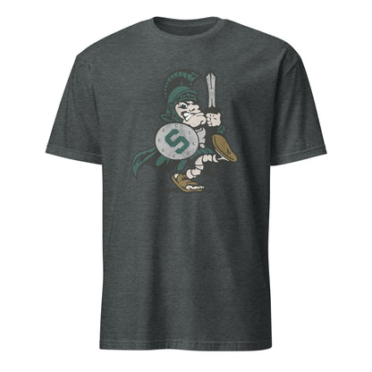 Michigan State Spartans - Old School Tee