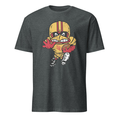 Iowa State Cyclones - Old School Tee