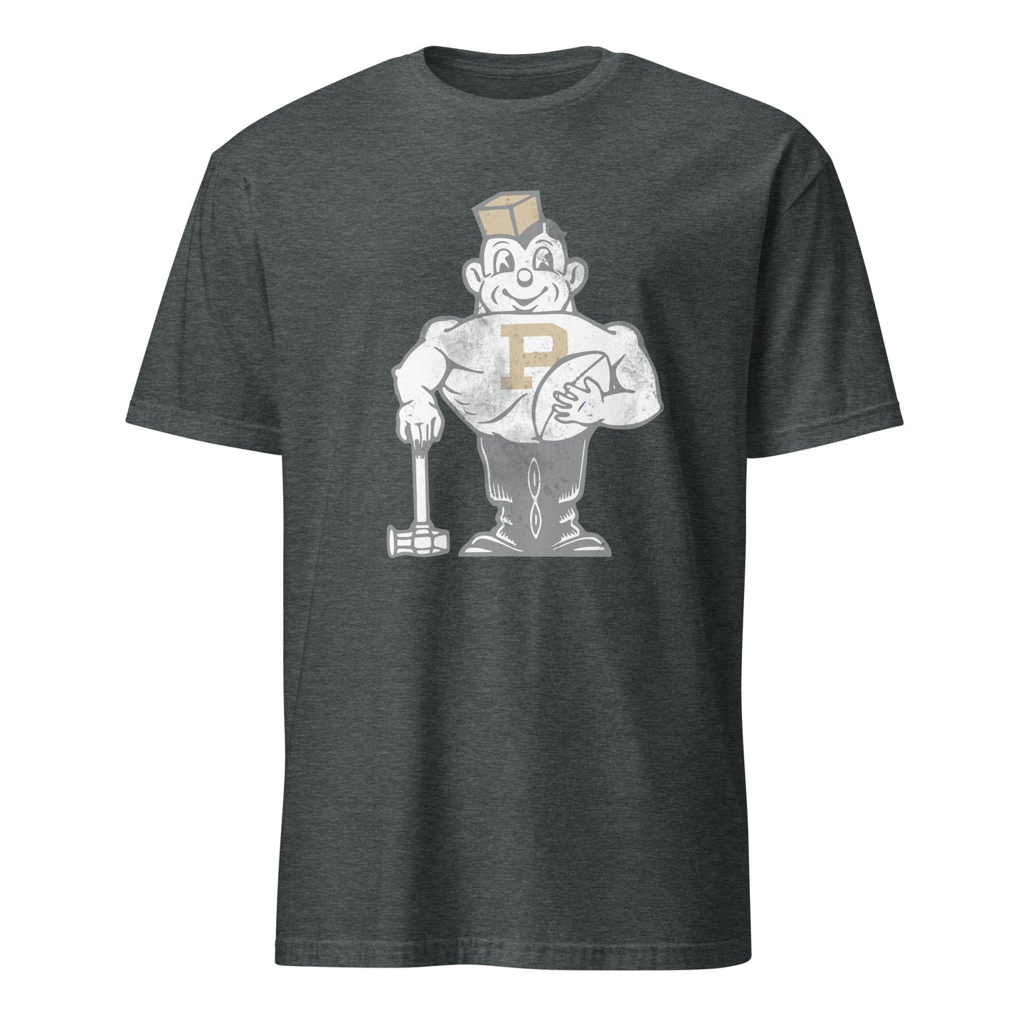 Purdue Boilermakers - Old School Tee