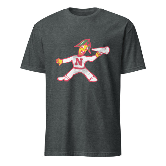 Nebraska Cornhuskers - Old School Tee