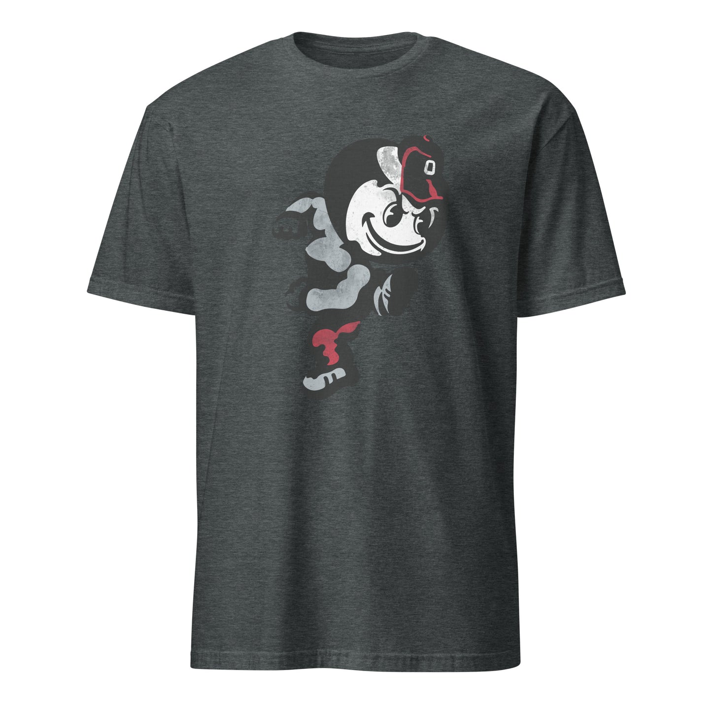 Ohio State Buckeyes - Old School Tee