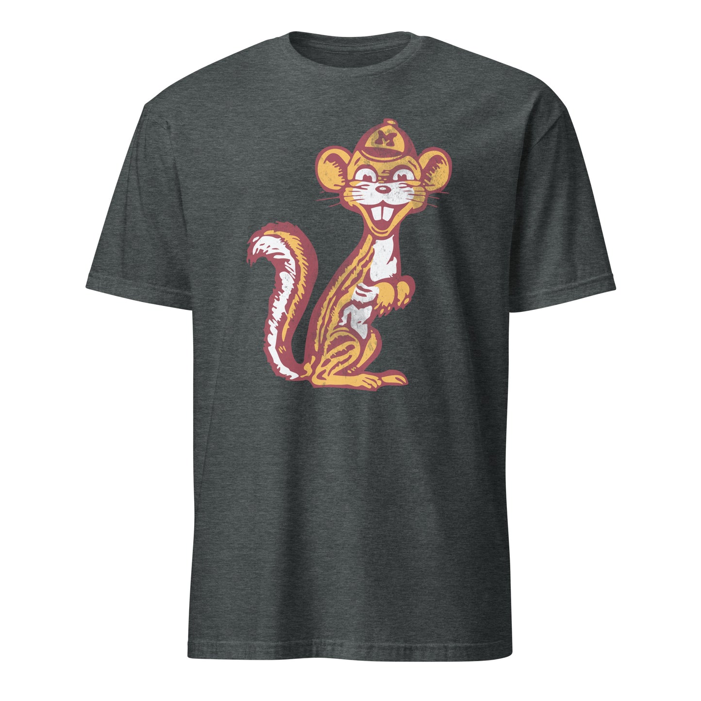 Minnesota Gophers - Old School Tee