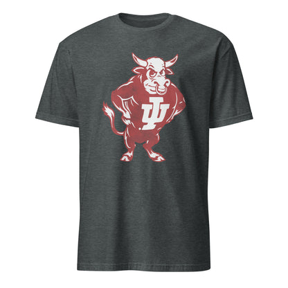 Indiana Hoosier - Old School Tee