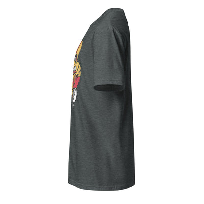 Iowa State Cyclones - Old School Tee