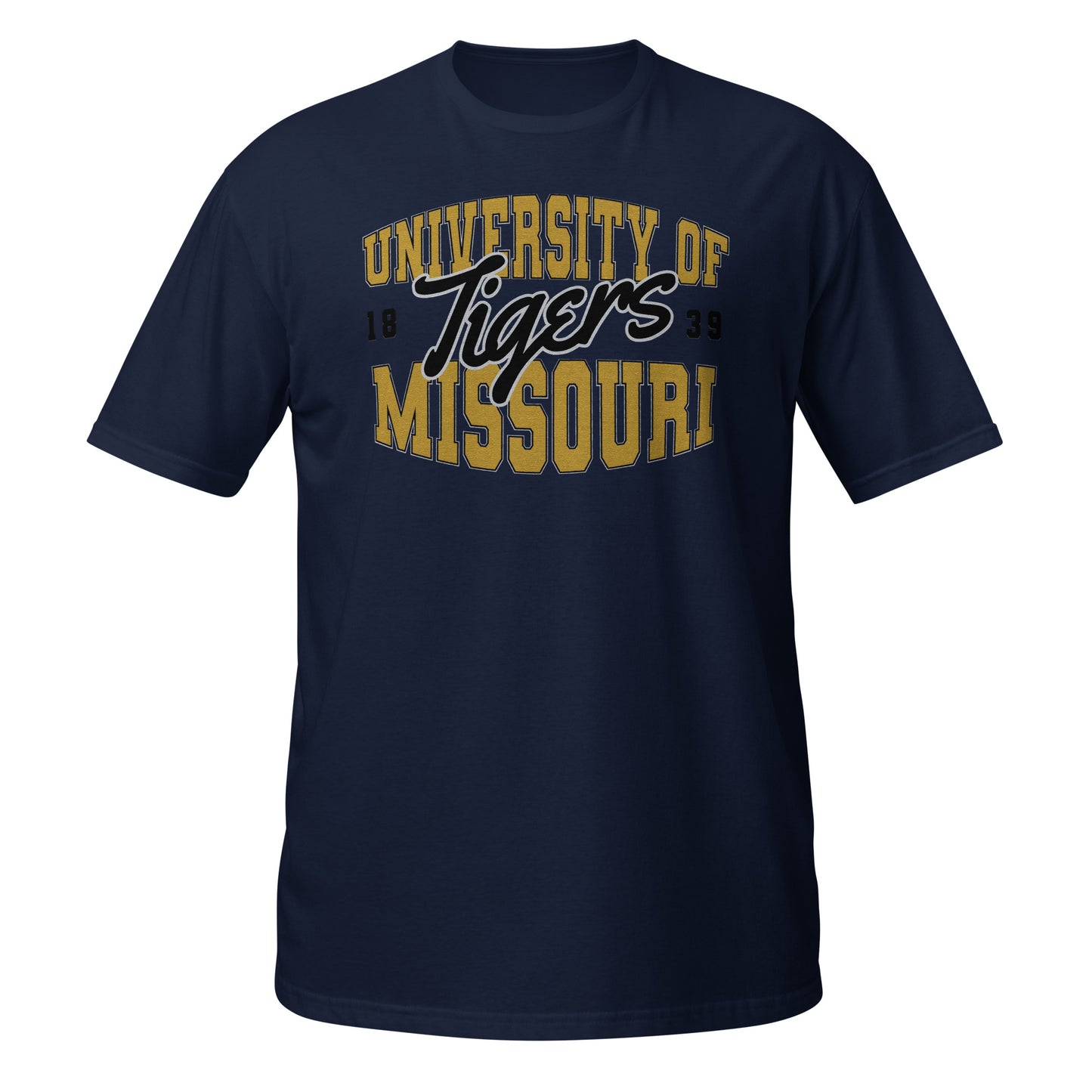 Missouri - Fifth Year Tee