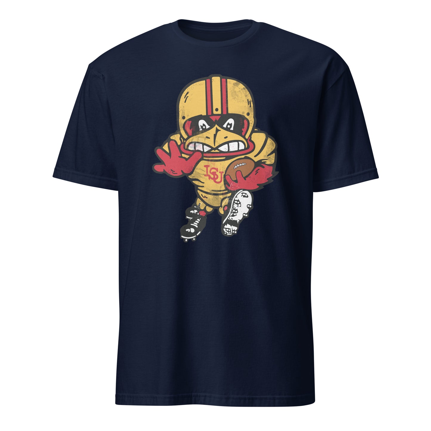 Iowa State Cyclones - Old School Tee