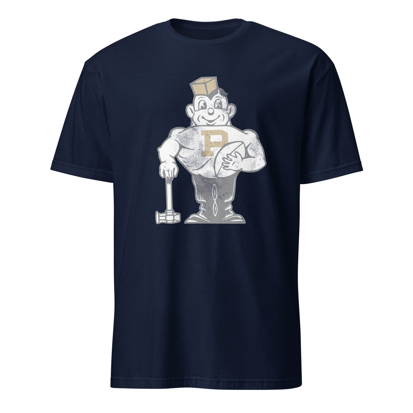 Purdue Boilermakers - Old School Tee