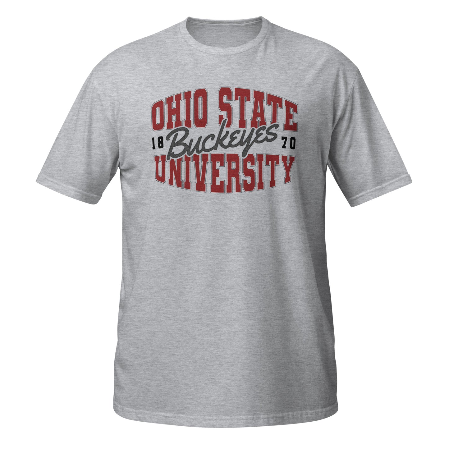 Ohio State - Fifth Year Tee