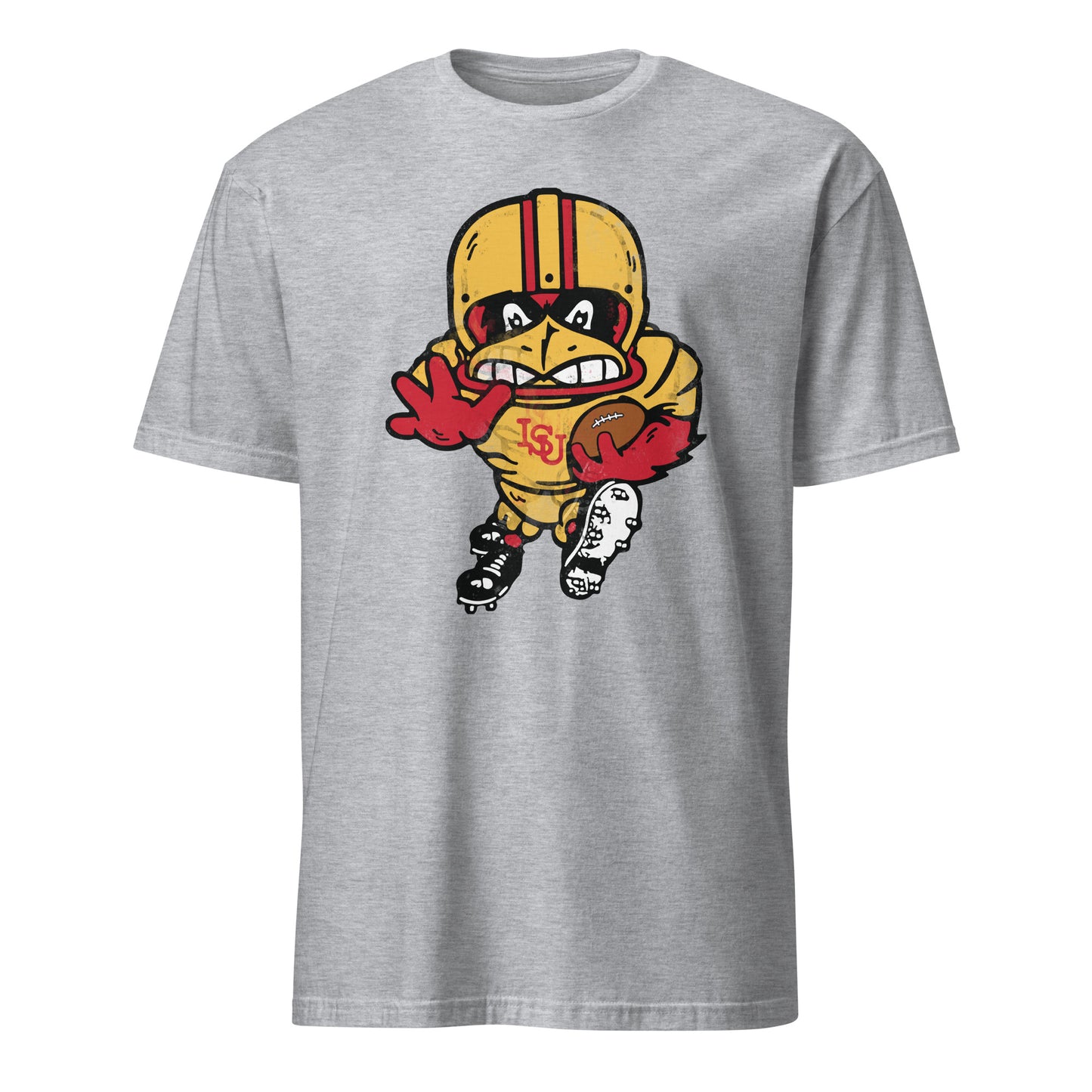 Iowa State Cyclones - Old School Tee