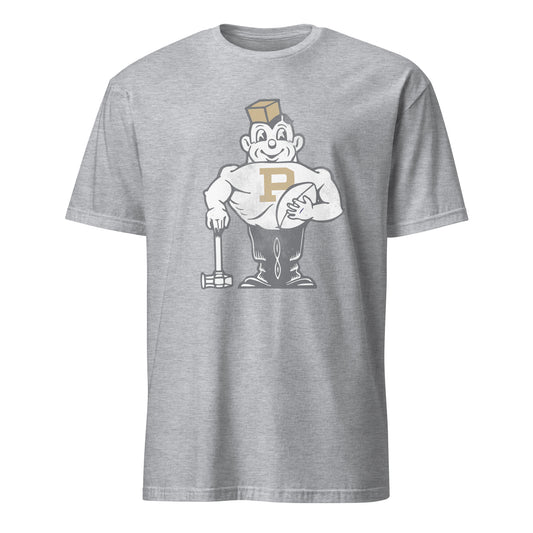 Purdue Boilermakers - Old School Tee