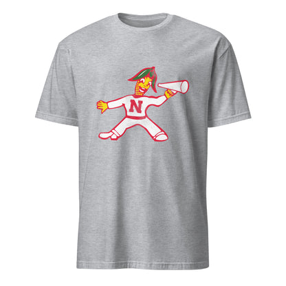 Nebraska Cornhuskers - Old School Tee