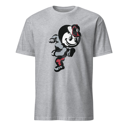 Ohio State Buckeyes - Old School Tee