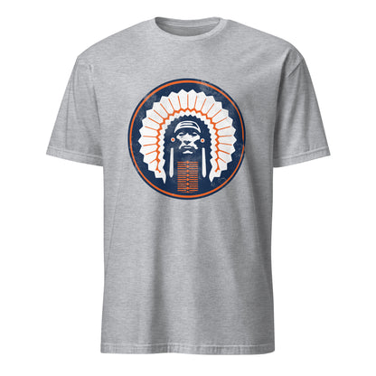 Illinois Fighting Illini - Old School Tee