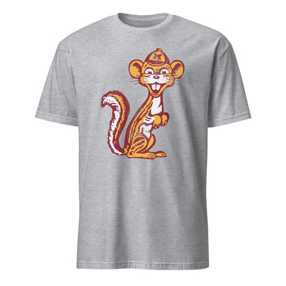 Minnesota Gophers - Old School Tee