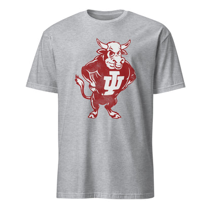 Indiana Hoosier - Old School Tee