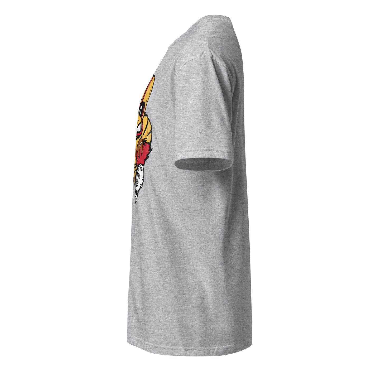 Iowa State Cyclones - Old School Tee