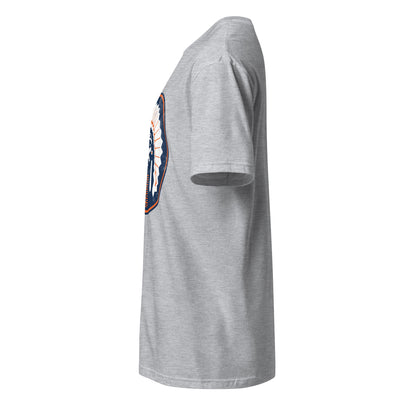 Illinois Fighting Illini - Old School Tee