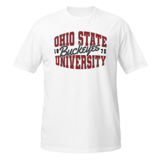 Ohio State - Fifth Year Tee