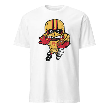 Iowa State Cyclones - Old School Tee