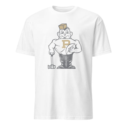 Purdue Boilermakers - Old School Tee