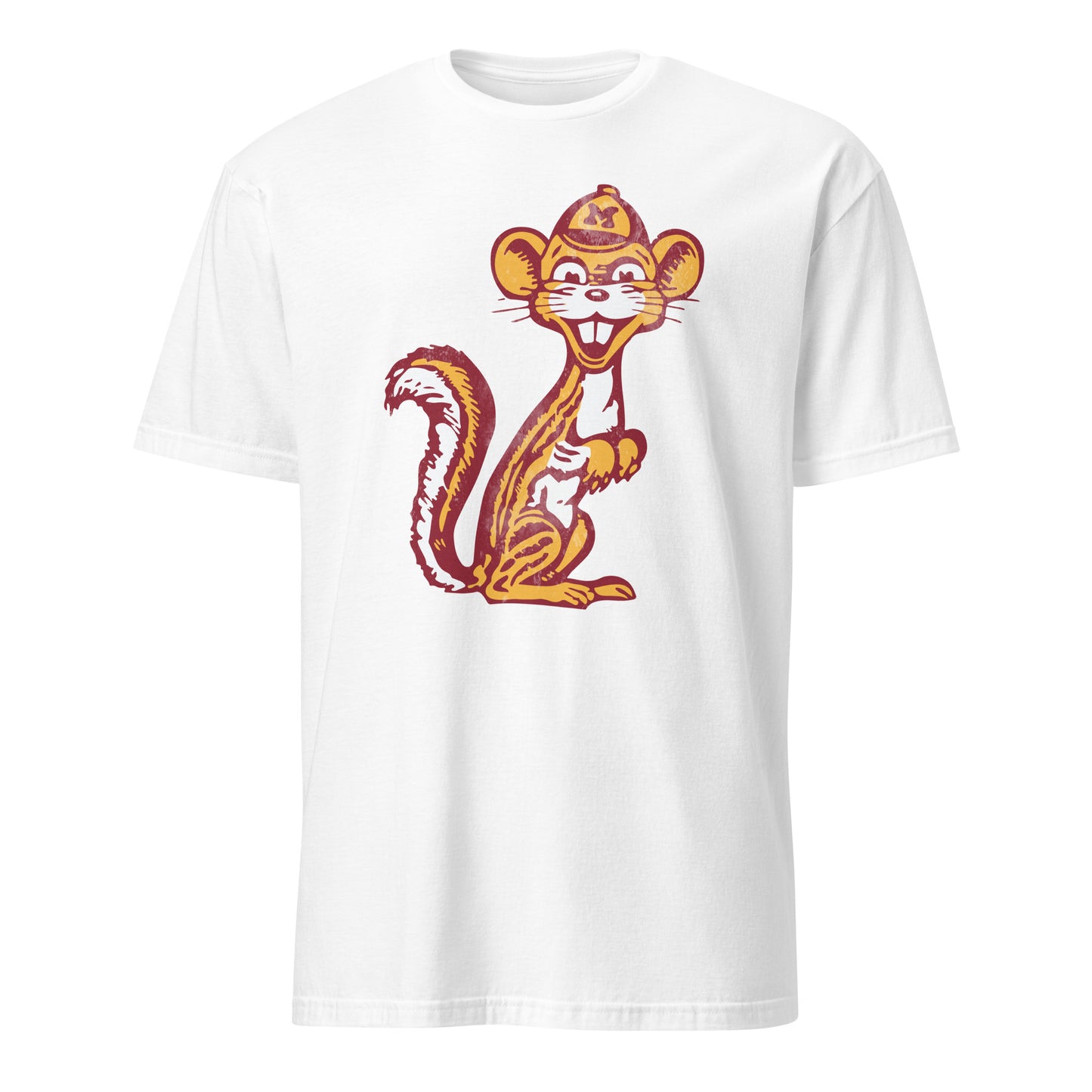 Minnesota Gophers - Old School Tee